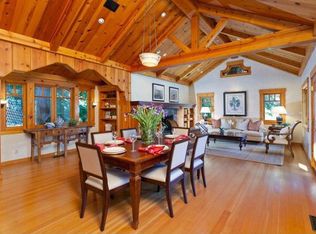 9 Dots Ln, Mill Valley, CA