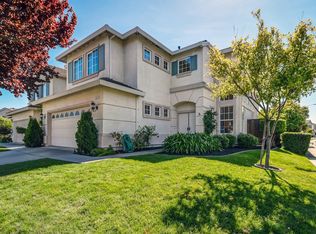 2607 Rasmussen Ct, Pleasanton, CA 94588