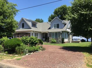 322 Queen Anne Rd, Stevensville, MD 21666