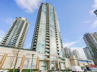 2975 Atlantic Ave #705, Coquitlam, BC V3B 0C5