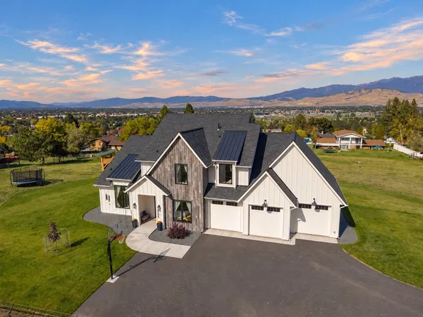 505 Simons Dr, Missoula, MT 59803
