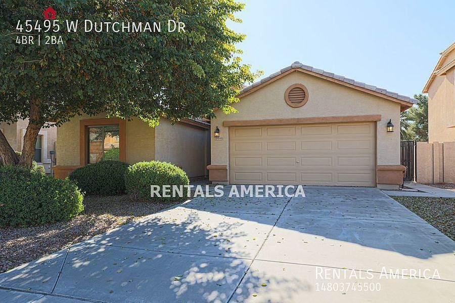 1st image of 45495 W Dutchman Dr