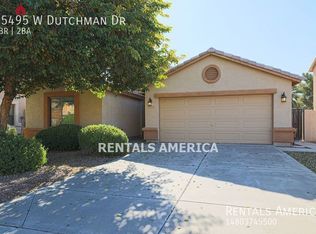 45495 W Dutchman Dr, Maricopa, AZ 85139