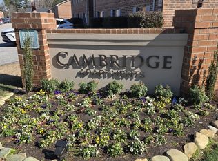 Cambridge Apts - Building 7, Florence, SC 29501