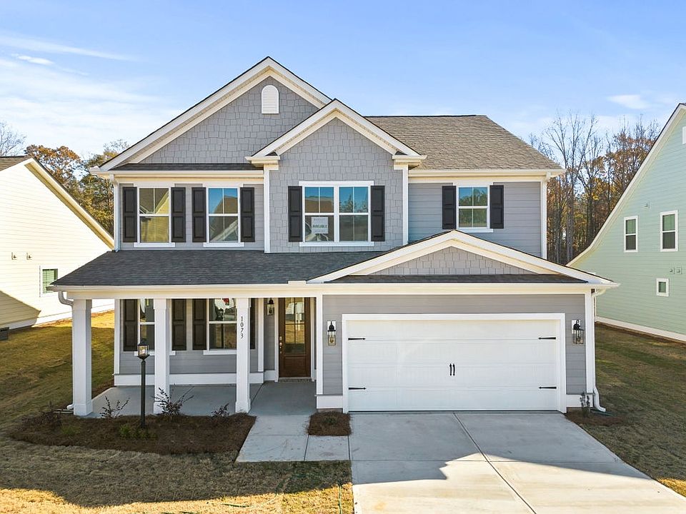 1st image of 1073 Cortland Vall Lot 15