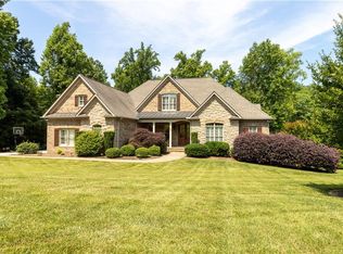 6307 Nesting Way, Oak Ridge, NC 27310