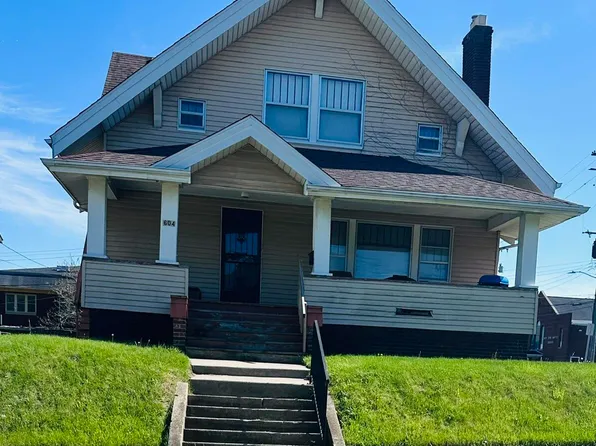 604 Page St, Flint, MI 48505