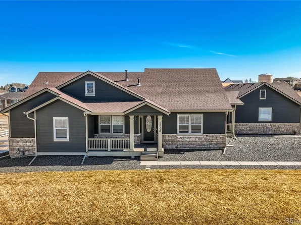 12520 Uinta Street, Brighton, CO 80602