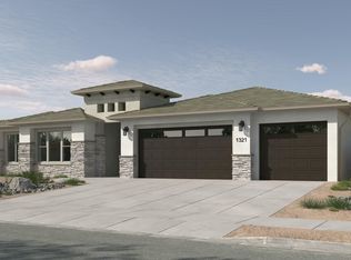 1524 N Horizon Pkwy #110, Washington, UT 84780