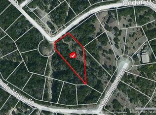 6916 Cedar Ridge Dr, Leander, TX 78645