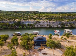 1032 Bluff Creek Dr, Strawn, TX 76475