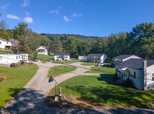 115-122 Kings Row, Independence, VA 24348