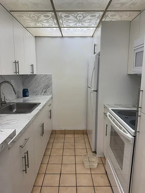 1 bed, 709 sqft, $1,650 — Photo 2