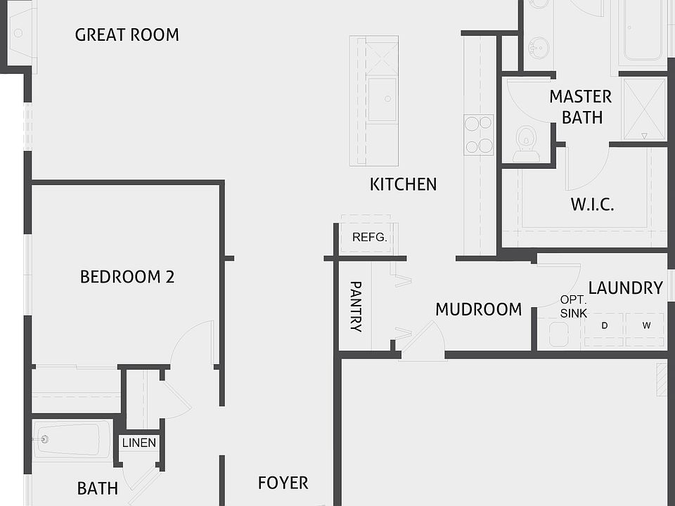 2nd image of 1637 Gault St #37J772