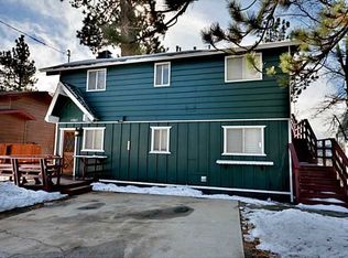 43863 Wolf Rd, Big Bear Lake, CA 92315