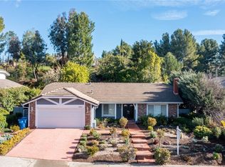 18507 Brasilia Dr, Porter Ranch, CA 91326