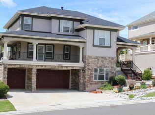 22831 E Euclid Cir, Aurora, CO 80016
