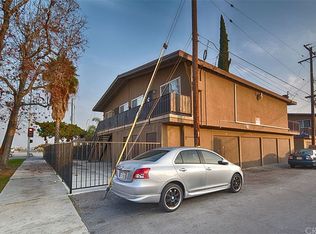 923 N Vineyard Ave, Ontario, CA 91764