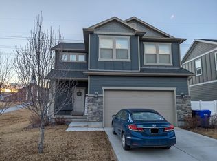 7785 N Rider Dr, Eagle Mountain, UT 84005
