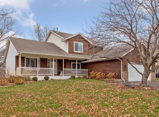 19348 Ellington Trl, Farmington, MN 55024
