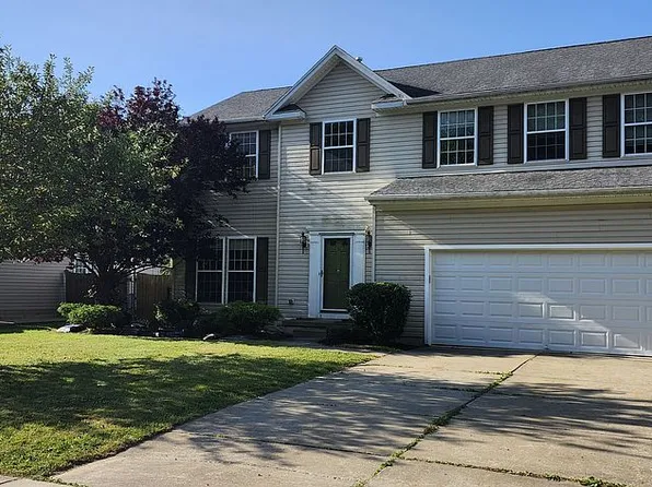 1605 Schoellkopf Rd, Lake View, NY 14085