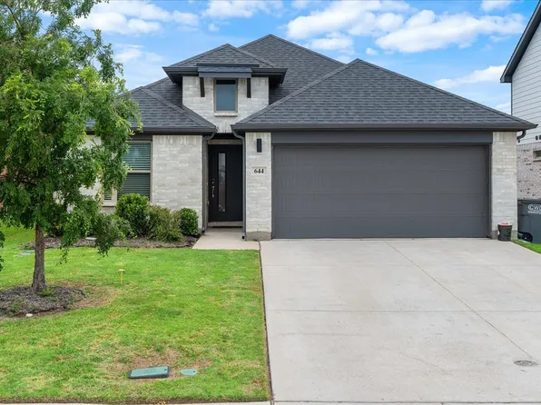 644 Erin Hills Dr, Red Oak, TX 75154