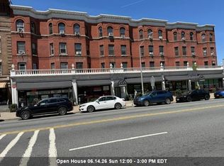 Kennedy West Condominium, Jersey City, NJ 07306