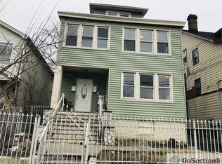 970 Grove St APT 2, Irvington, NJ 07111