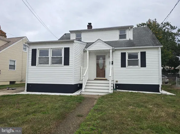 209 Union Ave, Bellmawr, NJ 08031