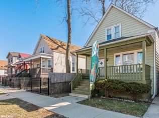 7427 S Sangamon St, Chicago, IL 60621