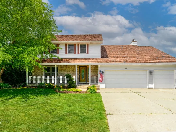 3478 Grandville Ave, Gurnee, IL 60031