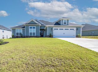 1827 Mallow St, Grovetown, GA 30813