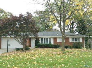 5534 E Rowland Rd, Toledo, OH 43613