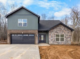 396 Durham LOT 1, Clarksville, TN 37043