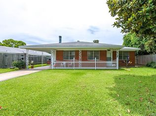 2804 Higgins Dr, Shreveport, LA 71104