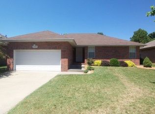 4309 S Roanoke Ave, Springfield, MO 65810