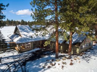 70029 Meadow View Rd, Sisters, OR 97759