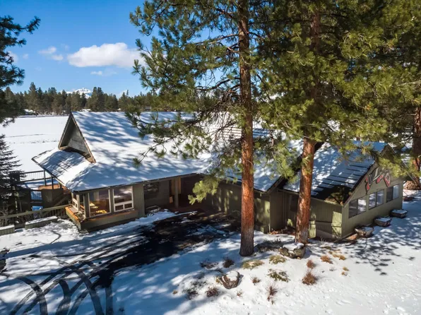 70029 Meadow View Rd, Sisters, OR 97759