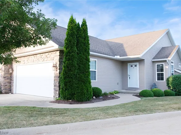 420 Emeril Ct, Orrville, OH 44667
