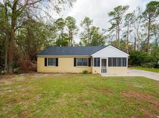 704 Formosa Dr, Valdosta, GA 31602