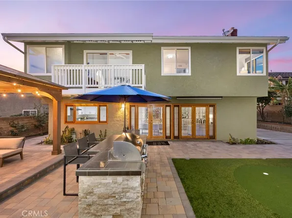 25015 Hendon St, Laguna Hills, CA 92653