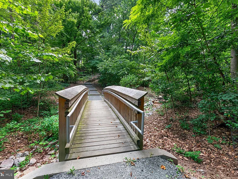 5901 Mount Eagle Dr #301 — Photo 39