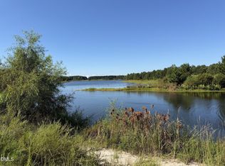 0 Titan Roberts Rd LOT 1234, Erwin, NC 28339