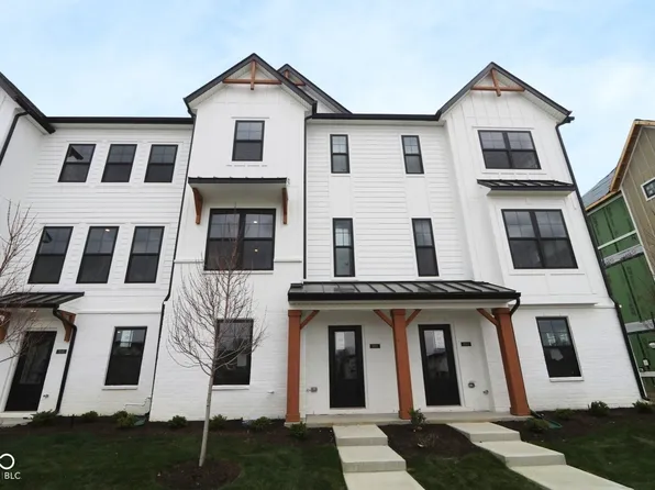 7081 Pate Hollow Dr, Brownsburg, IN 46112