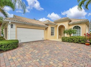 8241 Tobago Ln, Wellington, FL 33414