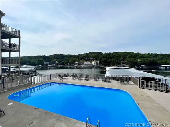 1011 Indian Pointe #1011, Osage Beach, MO 65065