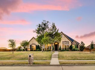 5631 Kolter Ln, Midlothian, TX 76065