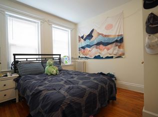 1298 Commonwealth Ave #38AB, Allston, MA 02134