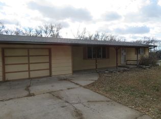 749 E David St, West Point, NE 68788