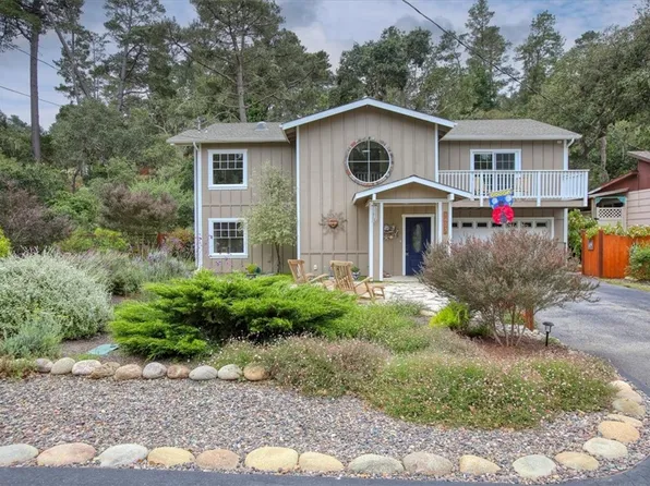 1835 Orville Ave, Cambria, CA 93428